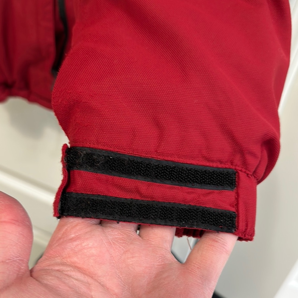GAP Men's Red Jacket - Picture 7 of 13